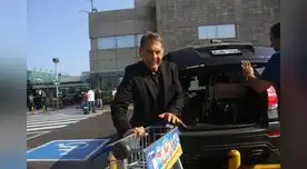 Reconoció Russo que hubo un hecho que marcó su salida de Alianza Lima. FOTO: LIBERO