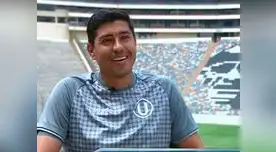 Nicolás Córdova: “El pisco es peruano, pero el vino es chileno”