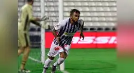 Joazinho confesó que iba a comprar y no querían venderle porque Alianza Lima perdía [VIDEO]