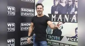 Modelo sale al frente para aclarar a reina de belleza.