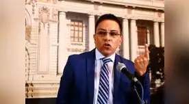 Roberto Vieira se defiende ante informe periodístico sobre peritaje a su voz