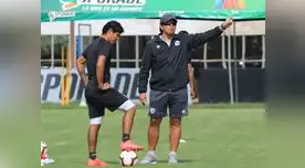 Víctor Rivera elogió a su equipo Municipal 