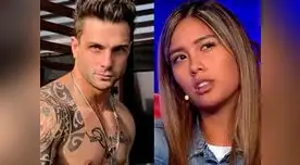 Nicola Porcella se pronuncia tras revelaciones de Claudia Meza en ‘El valor de la verdad’