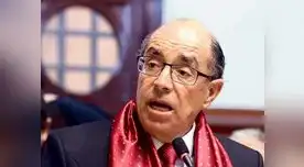 La Comisión del Parlamento decidió retirarle la protección legislativa