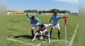 Alianza Atlético y Atlético Grau están siendo perjudicados. FOTO: Roberto Saavedra