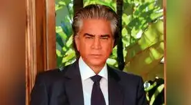 'Puma' Rodríguez dice que es un milagro que se encuentre con vida