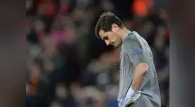 Se pronunció en Facebook