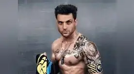 Nicola Porcella se reafirma ante la Ficalía y dice que nunca vio drogas en fiesta