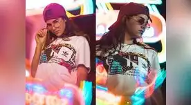 Annia Cilloniz tendrá su debut en el drifting en La Chutana