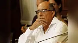 Su paradero es desconocido