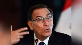 Martín Vizcarra espera que Edwin Donayre sea ubicado y capturado 