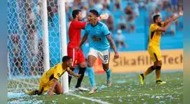 Christofer Gonzales piensan que no tendrá dificultades para enfrentar al Pirata en Olmos. FOTO: LIBERO Christofer Gonzales piensan que no tendrá dificultades para enfrentar al Pirata en Olmos. FOTO: LIBERO