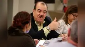 Cristóbal Marte, aseguró en la presentación de la Copa Panamericana U21 que Perú podría organizar Mundial