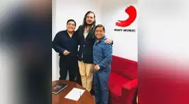 Músicos norteños van con paso seguro a la internacionalización