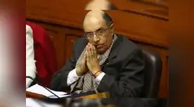 Ofrecerán más de S/. 100 mil de recompensa por Edwin Donayre