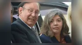 Anita Loza sigue los pasos de su padre Tulio Loza