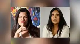"Tula Rodríguez aprovecha la situación", asegura Daniela Cilloniz sobre el caso Javier Carmona