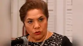 Dijo no e sjusto que se le culpe al Congreso de problemas del país