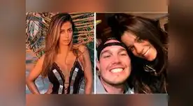 Claudia Ramírez tras separación de George Forsyth y Vanessa Terkes: “Cuando no funcionan las cosas es mejor dejarlas así”