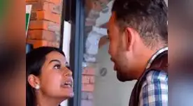 Chica Badabún se mostró bastante preocupada por la situación que vivió el joven