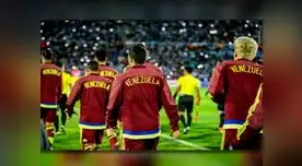 ¡Atención, Venezuela! Rafael Dudamel entregó lista de 40 jugadores para la Copa América 2019