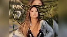 Fans resaltan belleza de Claudia Ramírez