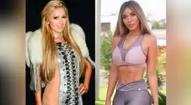  Paula Manzanal habló sobre propuesta que le hizo Paris Hilton  