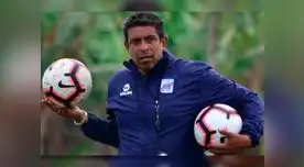 Liga1: José Soto no es más técnico del Manucci