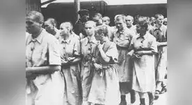 Víctimas fueron ahorcadas o degolladas por los nazis entre 1933 y 1945