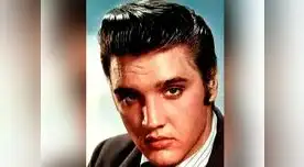Elvis Presley sometía a menores de 15 años en sus giras, según revela libro Elvis Presley sometía a menores de 15 años en sus giras, según revela libro