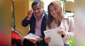 'Clavito y su chela' se casa con la madre de su bella hija