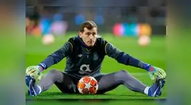 Iker Casillas sufrió un infarto agudo de miocardio y ahora revela si continuará en el fútbol