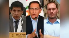 Detienen a sujeto que traficaba ilícitamente datos personales de políticos  