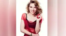  Scarlett Johansson habría encontrado el amor en Avengers Endgame [FOTOS]