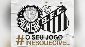 Palmeiras vs. Santos EN VIVO a través de la web de elpopular.pe Palmeiras vs. Santos EN VIVO a través de la web de elpopular.pe