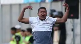 José Luis Carranza le pegó a Nicolás Córdova y a 'Chemo' del Solar