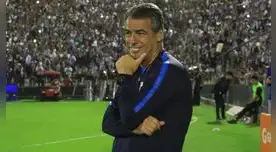 El trabajo de Pablo Bengoechea es del agrado de la dirigencia crema