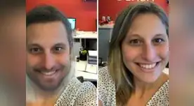 Miembros de las comunidades trans han señalado que el filtro, que se lanzó el 9 de mayo, es una burla para ellos Miembros de las comunidades trans han señalado que el filtro, que se lanzó el 9 de mayo, es una burla para ellos