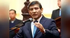 Carlos Morán habló sobre el ingreso de manifestantes de marcha contra enfoque de género al Congreso