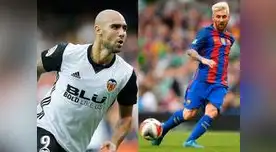 Barcelona vs Valencia EN VIVO por FINAL Copa del Rey 2019.