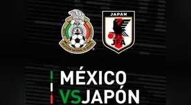 México vs. Japón EN VIVO: sigue el partido por el Mundial Sub 20
