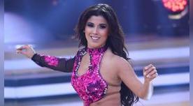 Yahaira Plasencia confesó que le dicen "Primera Dama"