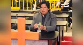 Lo acusan por el delito de homicidio calificado con alevosía y lucro Lo acusan por el delito de homicidio calificado con alevosía y lucro