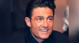 Festival de Cannes: Fernando Colunga se convirtió en  Sylvester Stallone