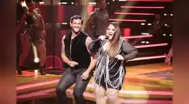 Susan considera que Yaco no lo ayudó mucho en la pista