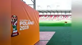 Mundial Sub 20 EN VIVO: horas, canales, resultados y goles para ver los partidos de Polonia 2019