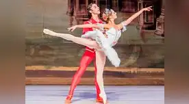 El Famoso Ballet Estatal de Rusia llegará a Lima