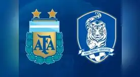 Argentina vs. Corea del Sur EN VIVO: albicelestes pierden 2-0 ante coreanos por el Mundial Sub 20 de Polonia 2019