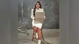 Yalitza Aparicio se va de México porque quiere ganar el Óscar