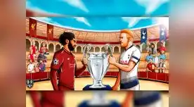 Tottenham vs. Liverpool EN VIVO: sigue el partidazo a través de El Popular | FOTO: internet
